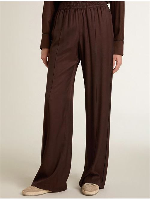 Pantaloni jogging Golden Goose | GWP00821.P00136955259